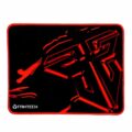Fantech Mp25 Gaming Mouse Pad Black 250 X 210Mm