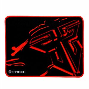 Fantech Mp25 Gaming Mouse Pad Black 250 X 210Mm
