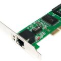 Fast Ethernet Pci Network Card Logilink Pc0039
