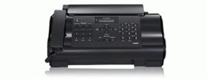 Fax Jx210 Canon