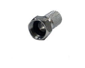 Fc 001prof F Connector