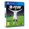 FC 25 για PlayStation 4