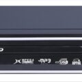 Felix DVD Player με Θύρα USB FXV1030