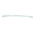 Ffc Cable Ribbon 6 Pin 1.0mm Pitch 100mm