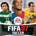 FIFA 2007 for PS2