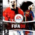 Fifa 2008 PS3