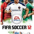 Fifa 2012 for PSP