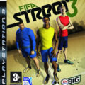 FIFA STREET 3 (PS3)