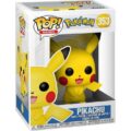 Φιγούρα Funko POP! Pokemon - Pikachu 353