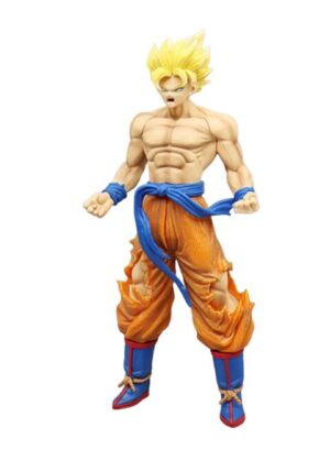Φιγούρα Goku Dragon Ball Z 31cm
