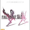 Final Fantasy Xiii2 Limited Collectors Edition Ps3 Game