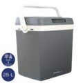 First Austria Φορητό Ηλεκτρικό Ψυγείο Θερμαντήρας 25L 12Volt & 230Volt