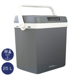 First Austria Φορητό Ηλεκτρικό Ψυγείο Θερμαντήρας 25L 12Volt & 230Volt