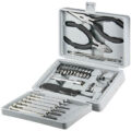 Fixpoint Universal Tool Box, 25pcs Wz