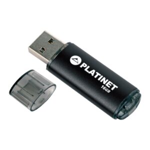 Flash Drive Usb 2.0 Platinet 16gb