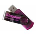 Flash Kingston Slim 16gb Pink