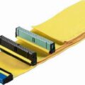 Flat Ultra ATA 100 1m