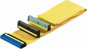 Flat Ultra ATA 100 1m