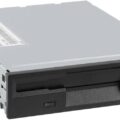 Floppy Mitsumi 1.44 3.5 Inch Black