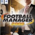 Football Manager 2009 PC