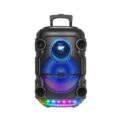 Φορητό Ηχείο Karaoke KTS-1519 Bluetooth RGB