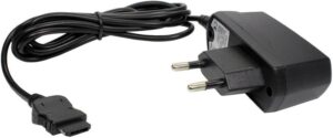 Φορτιστής Κινητού Travel Charger Sharp Dc 5.7-13V 700mA For Gx15 Gx17 Gx25 Gx29 Gx30 Unive