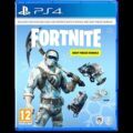Fortnite Deep Freeze Bundle PS4 GAME