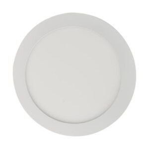Φωτιστικό Led Pl 18W 6500K 1450Lm 200Mm Geyer