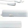 Φωτιστικό Led T5 8W 4000K 680LM Geyer