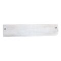 Φωτιστικο Λουτρου Κρυσταλιζε 2x60w 330mm