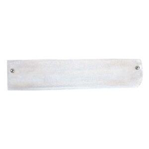 Φωτιστικο Λουτρου Κρυσταλιζε 2x60w 330mm