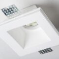 Φωτιστικο Seamless Square X2 Mr1612vac35w