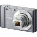 Φωτογραφικη Μηχανη Dc Sony Dscw810 Silver Cybershot 45283860