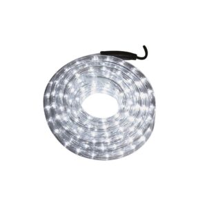 Φωτοσωλήνα 13mm Λευκό