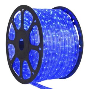 Φωτοσωλήνα 13mm Μπλέ