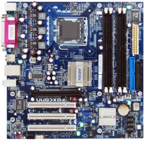 Foxconn 915gv7mh S