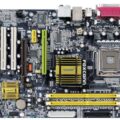 Foxconn 915pl7ae S Agp F