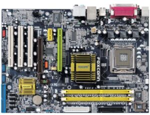 Foxconn 915pl7ae S Agp F