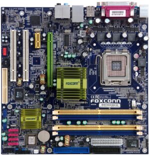 Foxconn 945G7MA-8KS2