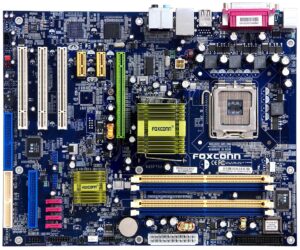 Foxconn 945P7AA-8EKRS2