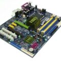 Foxconn Mainboard 915P7AD 8KS