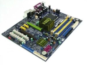 Foxconn Mainboard 915P7AD 8KS