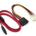 Foxconn Sata Data Cable 0,46m