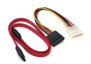 Foxconn Sata Data Cable 0,46m