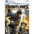 Frontlines: Fuel of War