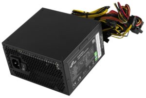 Fsp 700watt 12cm Fan 80+ Fsp700-50arn Active Pfc