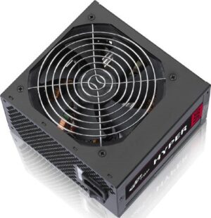 FSP 500w 12cm fan 80PLUS ACTIVE PF