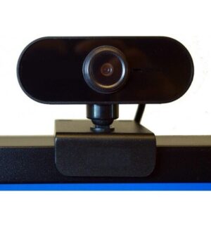 Full Hd 1080P Usb Web Camera