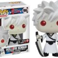 Funko Pop! Συλλεκτική Φιγούρα - Bleach - Hollow Ichigo