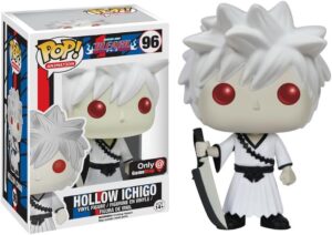 Funko Pop! Συλλεκτική Φιγούρα - Bleach - Hollow Ichigo